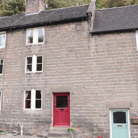 Holly Cottage Matlock  Esterno foto