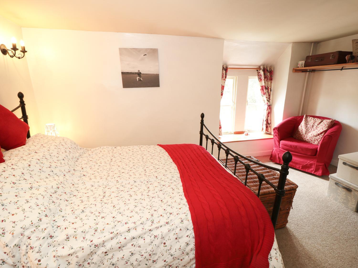 Holly Cottage Matlock  Esterno foto