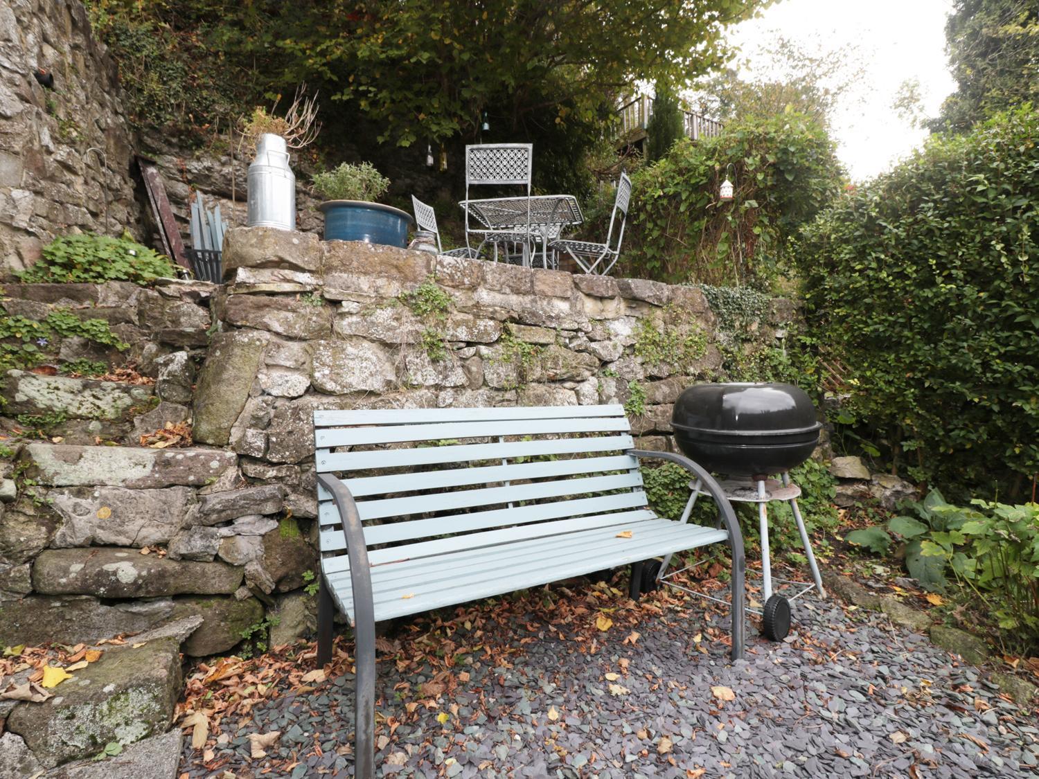 Holly Cottage Matlock  Esterno foto